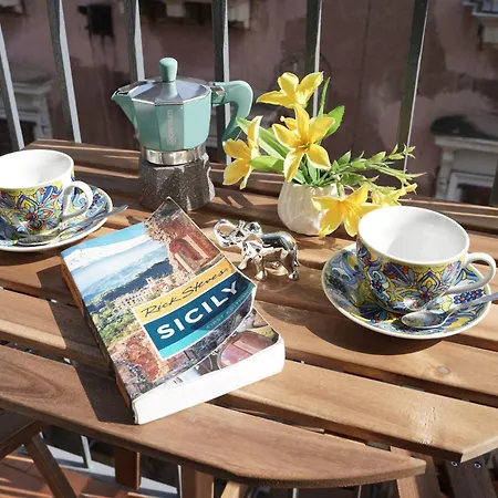 Holiday home Domus 25